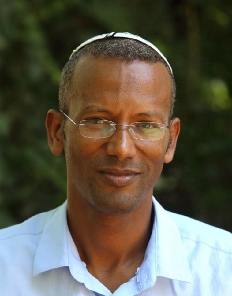 הרב שרון שלום