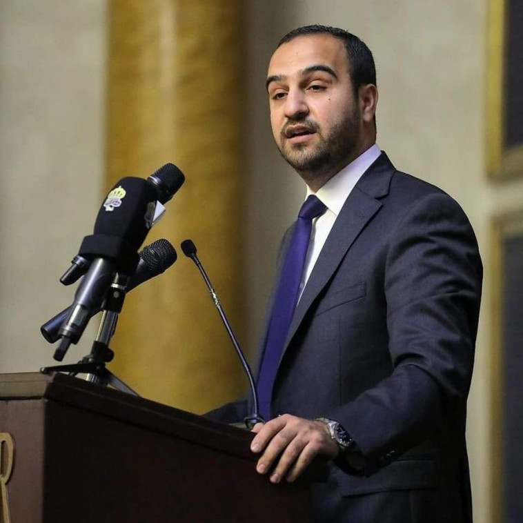 עמאד אל עדואן