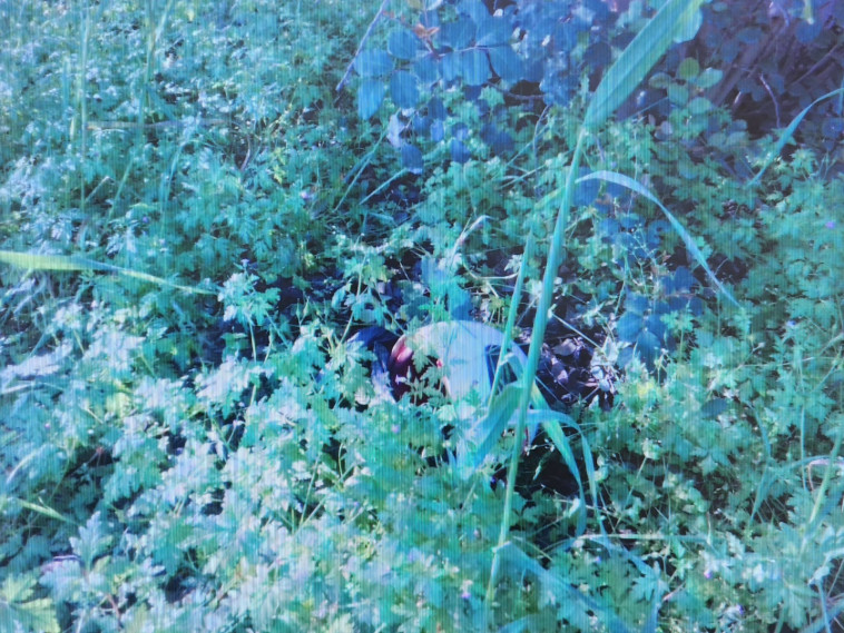 הציוד איתו בוצע השוד