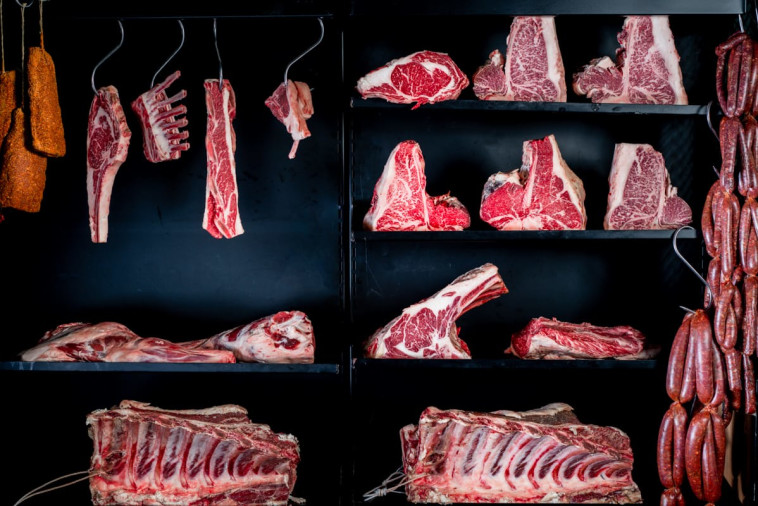 הקצביה של בשארה חינאווי ביפו