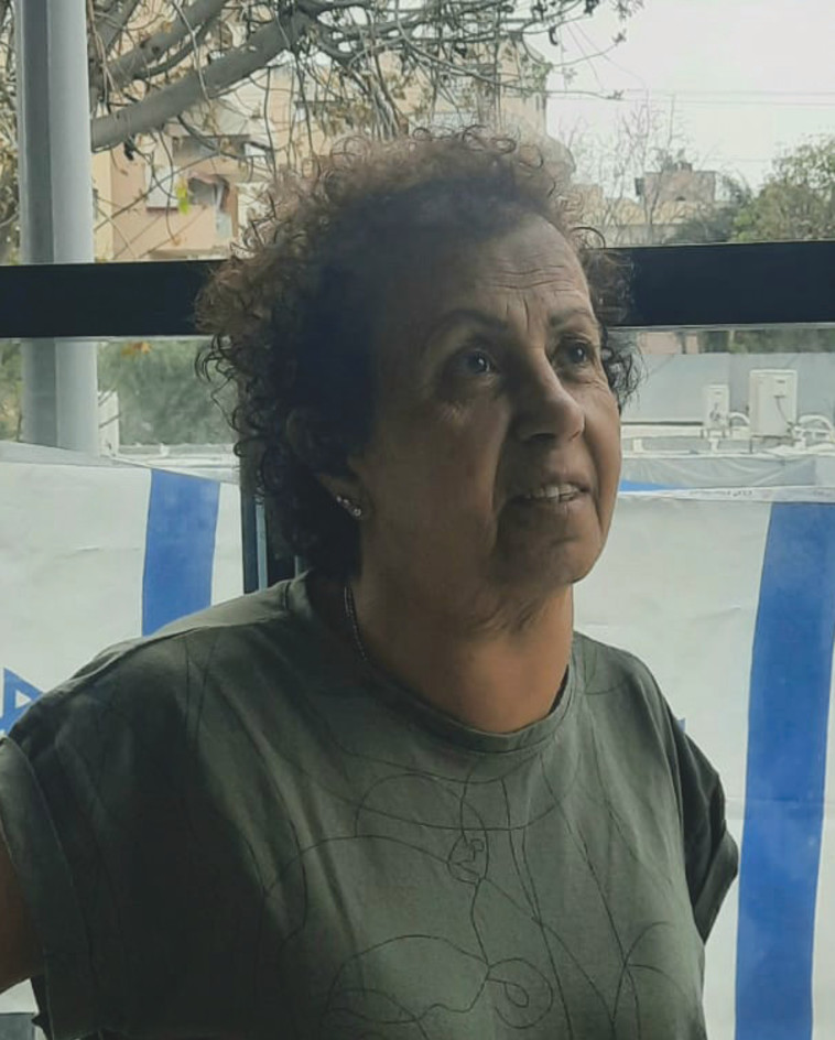 ירדנה שרעבי