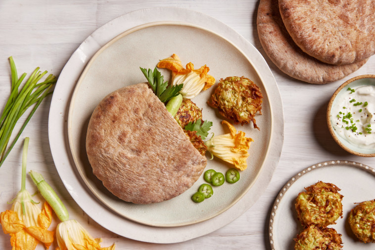 לבבות קישואים