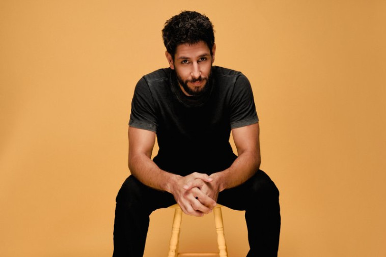 עידן עמדי ''זוכר כמעט הכל''