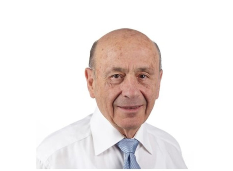 פרופ' עמנואל פלד