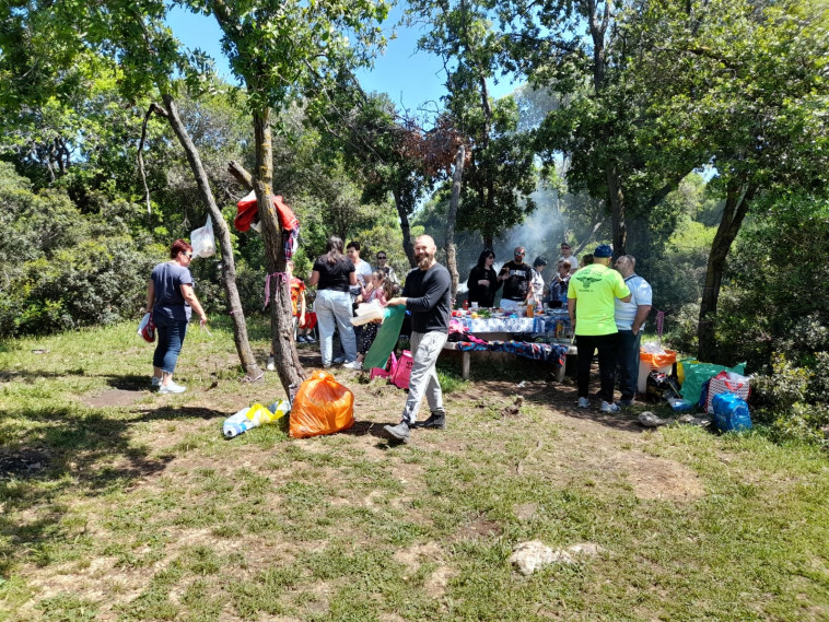 פארק הכרמל נוגה 