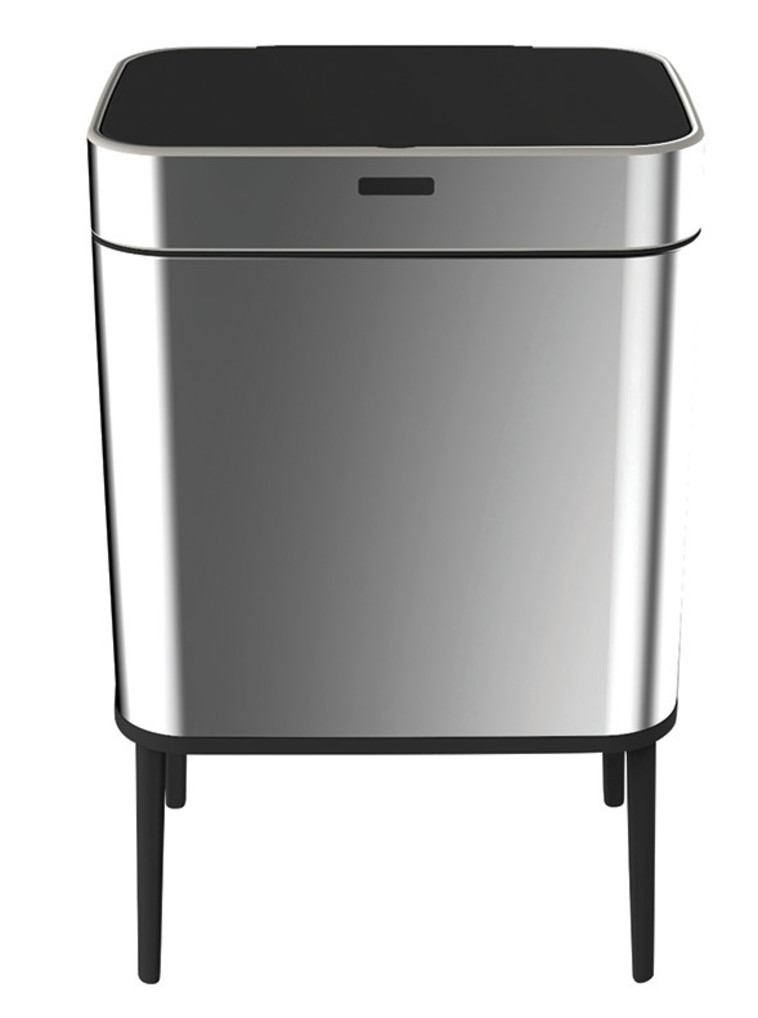 גאלה הום מבית שופרסל, פח סנסור