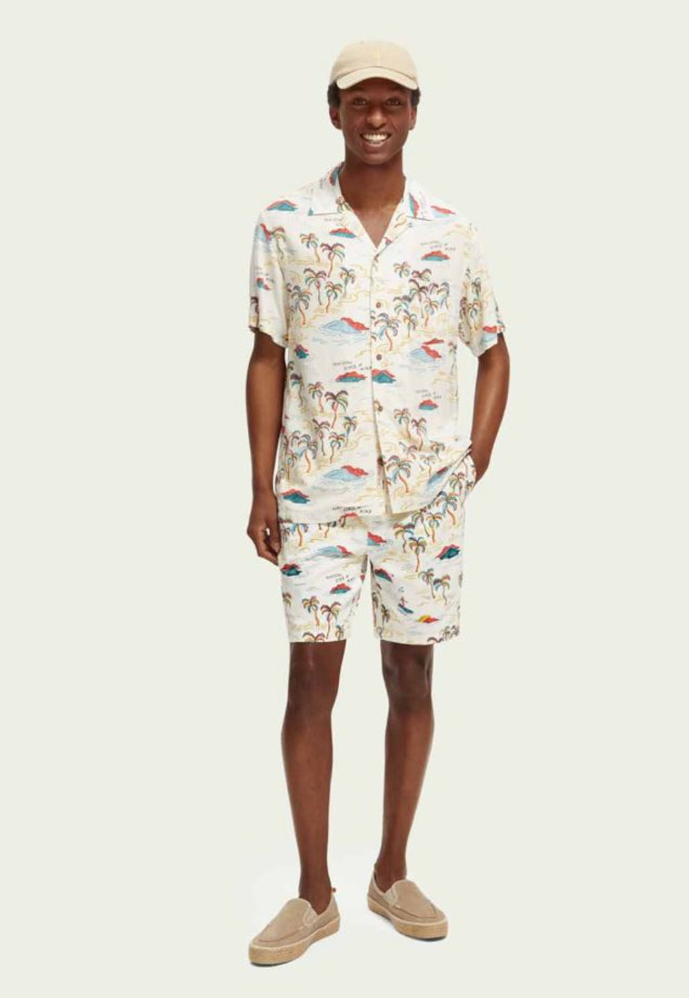 סקוץ' אנד סודה