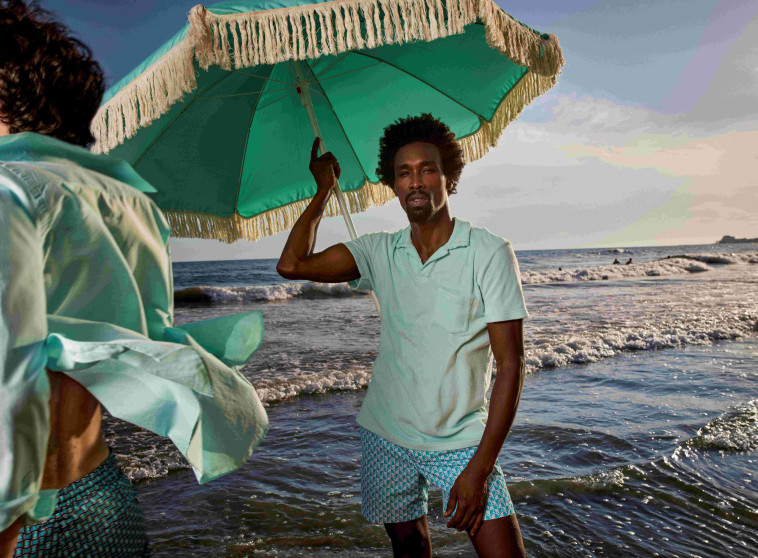 Orlebar Brown ל-boutique77