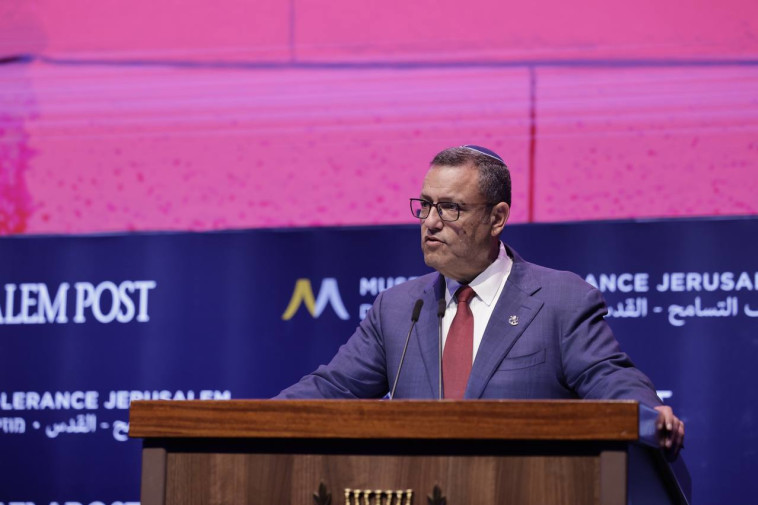 ראש העיר ירושלים, משה ליאון