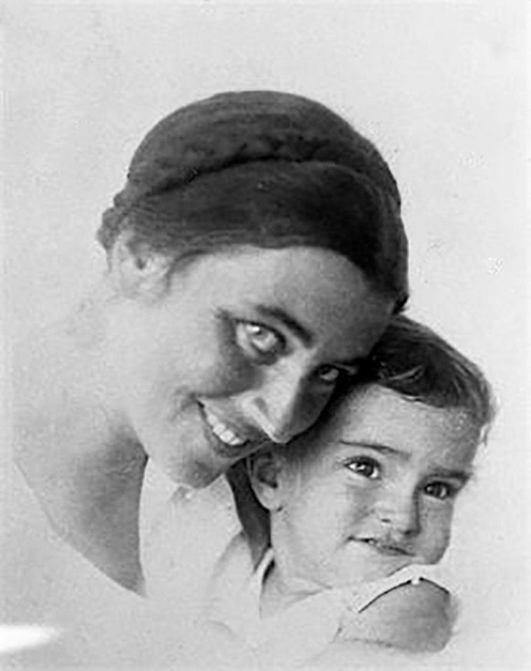 דבורה עומר ולאה שרשבסקי