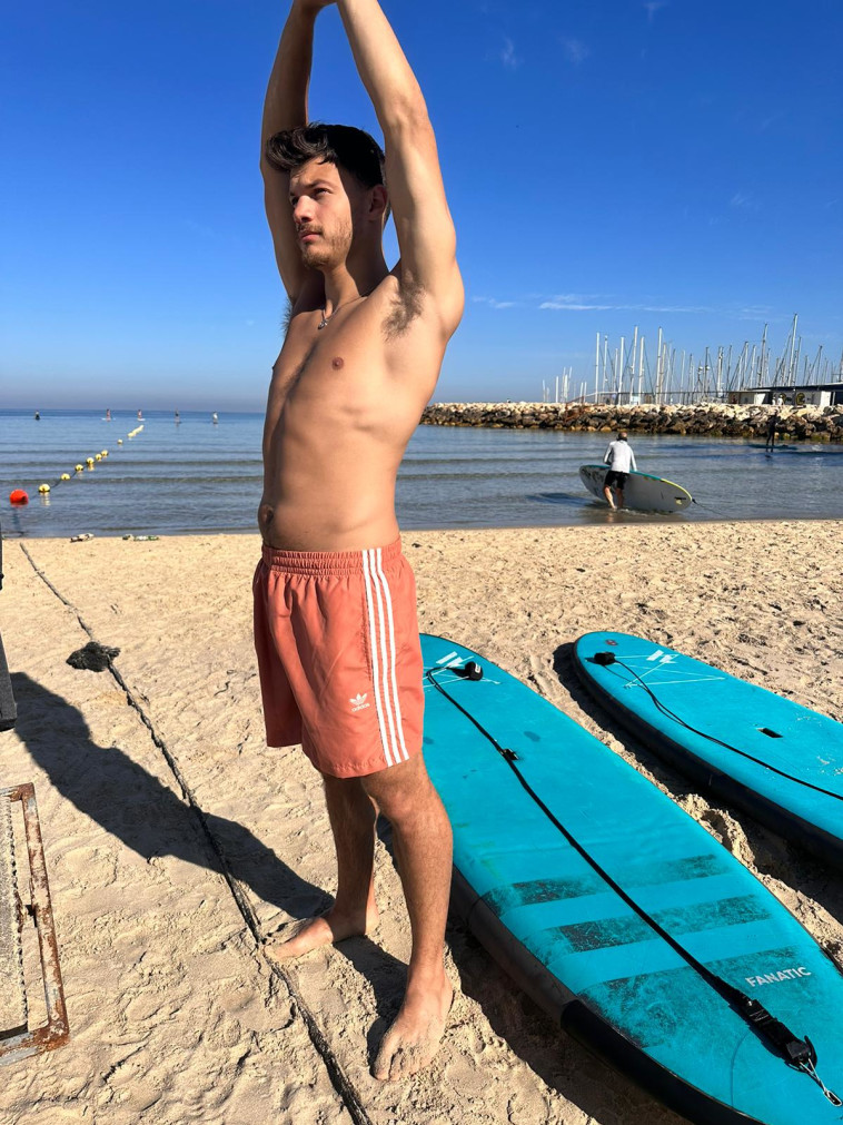 מתיחות זה חשוב