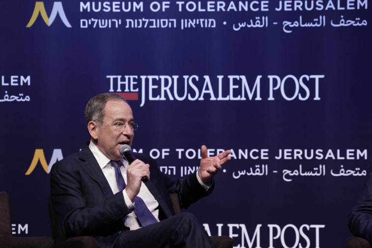 שגריר ארה''ב בישראל, תום ניידס