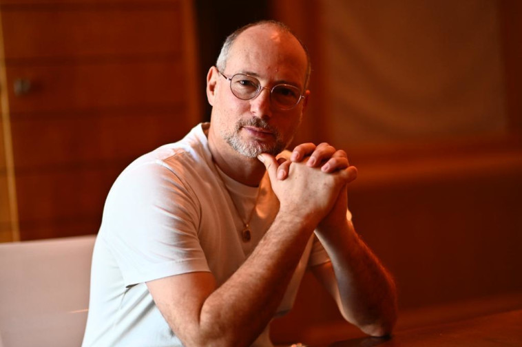 מרדכי (מוטי) כהנא