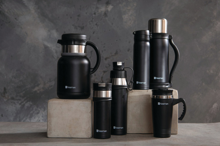 סדרת התרמוסים של נעמן