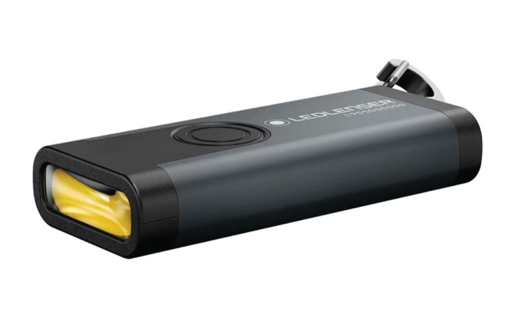 פנס מחזיק מפתחות