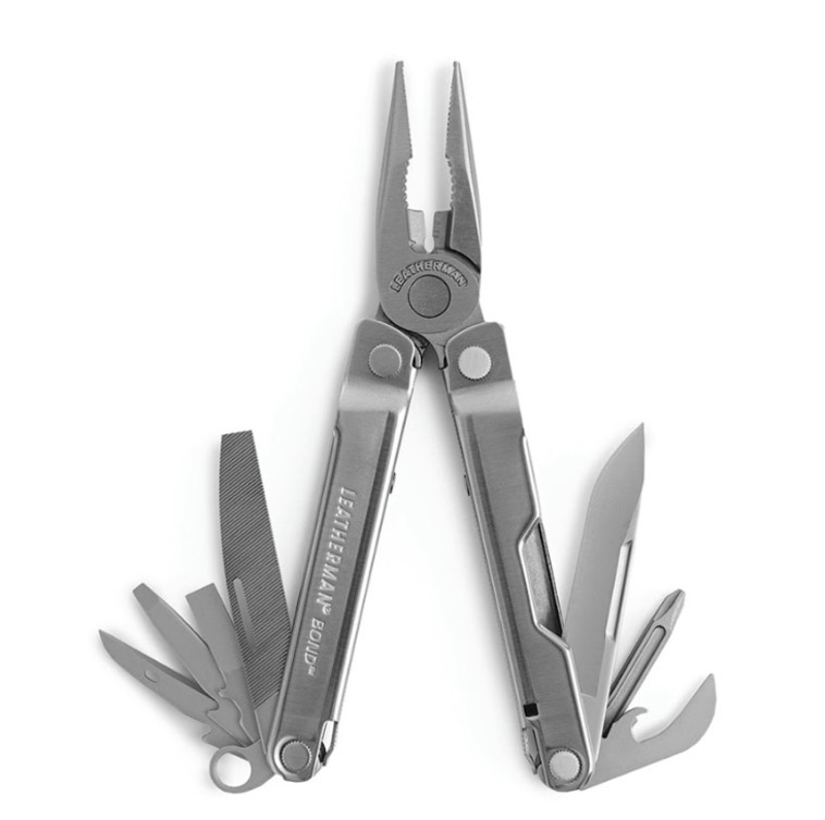 כלי רב תכליתי לדרמן