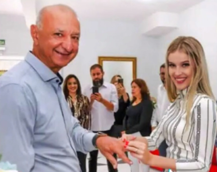 מלאו לה 16 שנים יום לפני החתונה