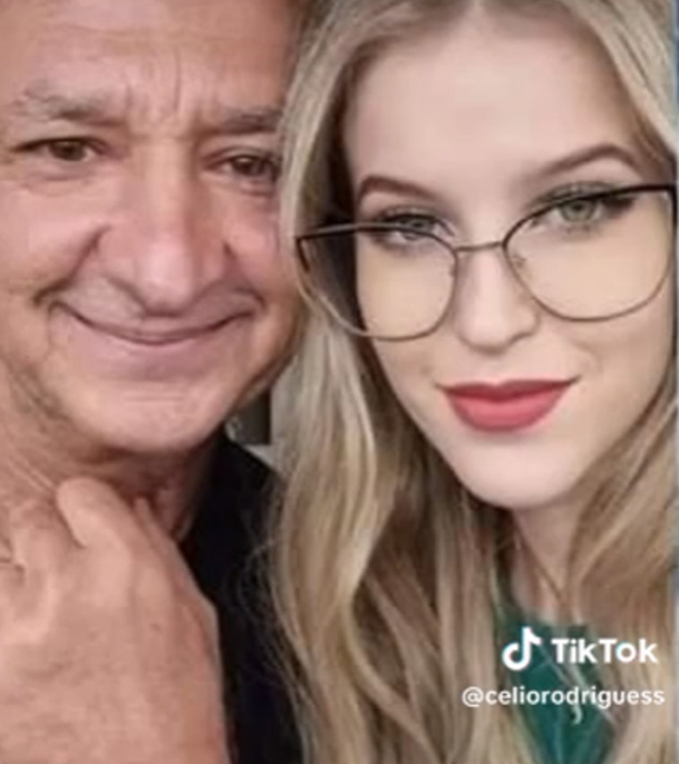 החתונה השביעית שלו