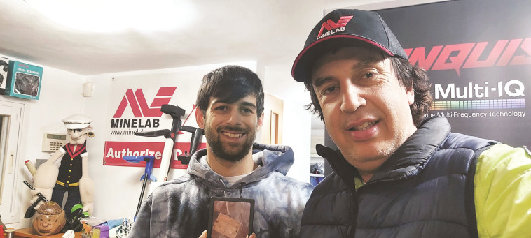 גן ארז, ניב זסרמן