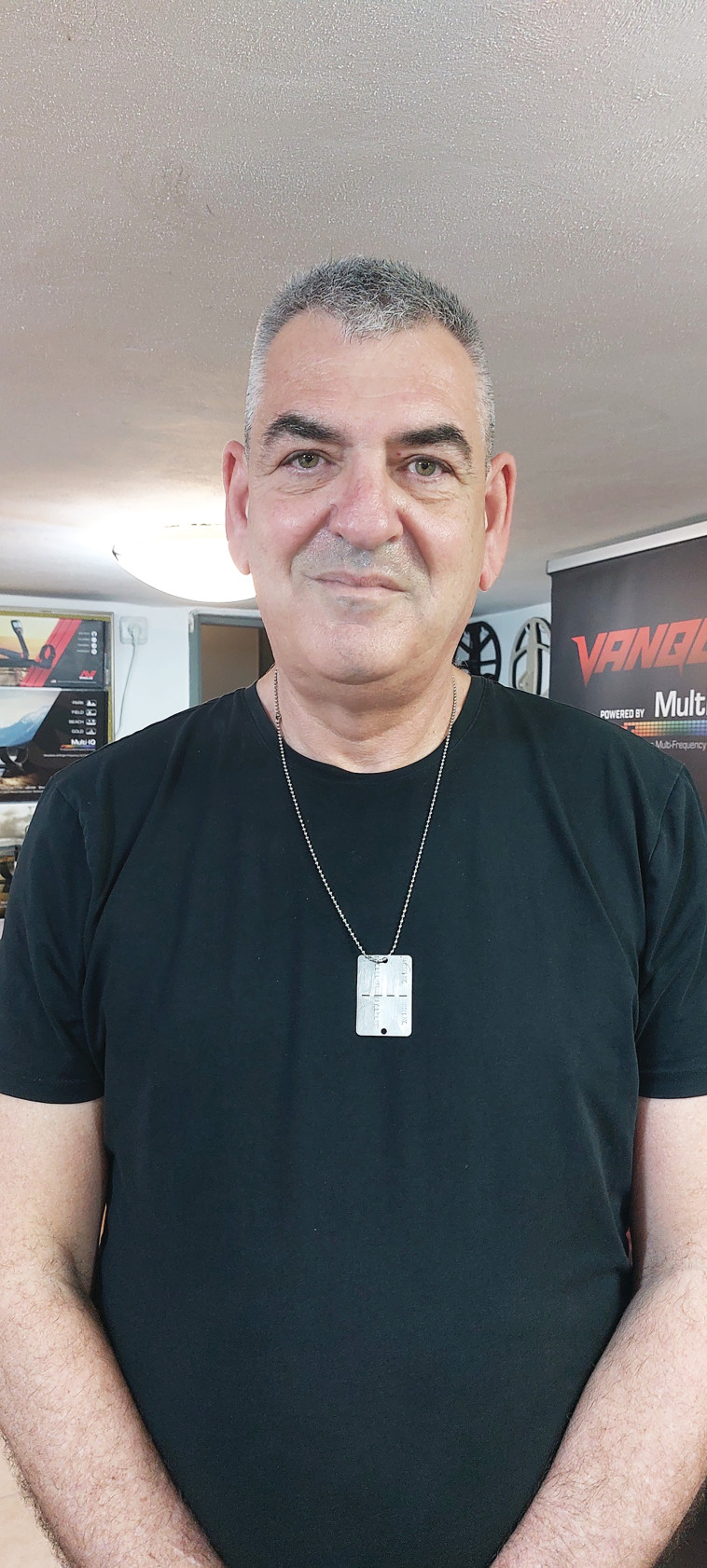 טל גולדברשט