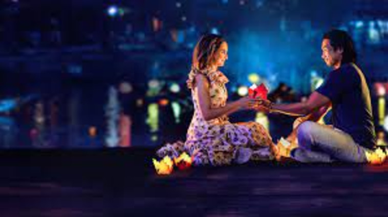 A Tourist&rsquo;s Guide to Love