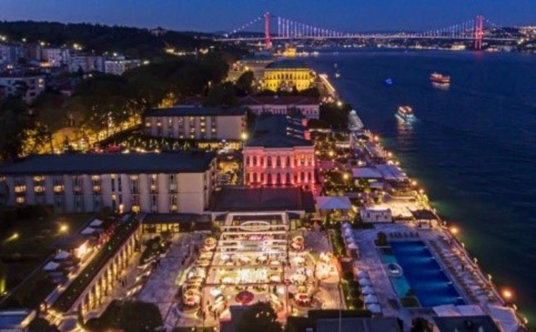 חתונה באיסטנבול