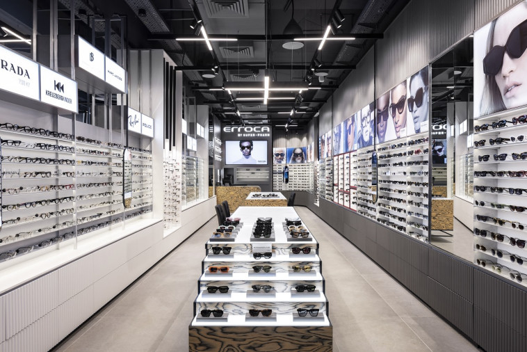 רשת ERROCA BY SUPER-PHARM