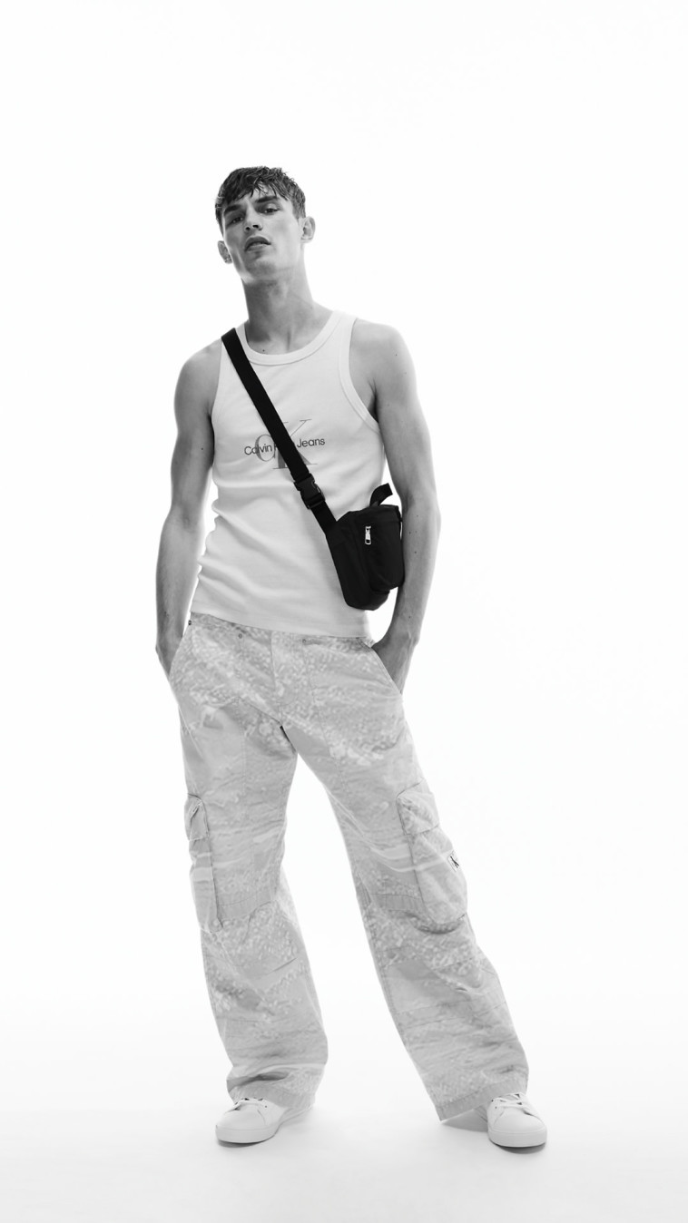 קלווין קליין