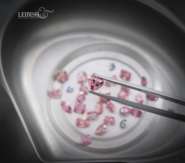 יהלומים לנצח