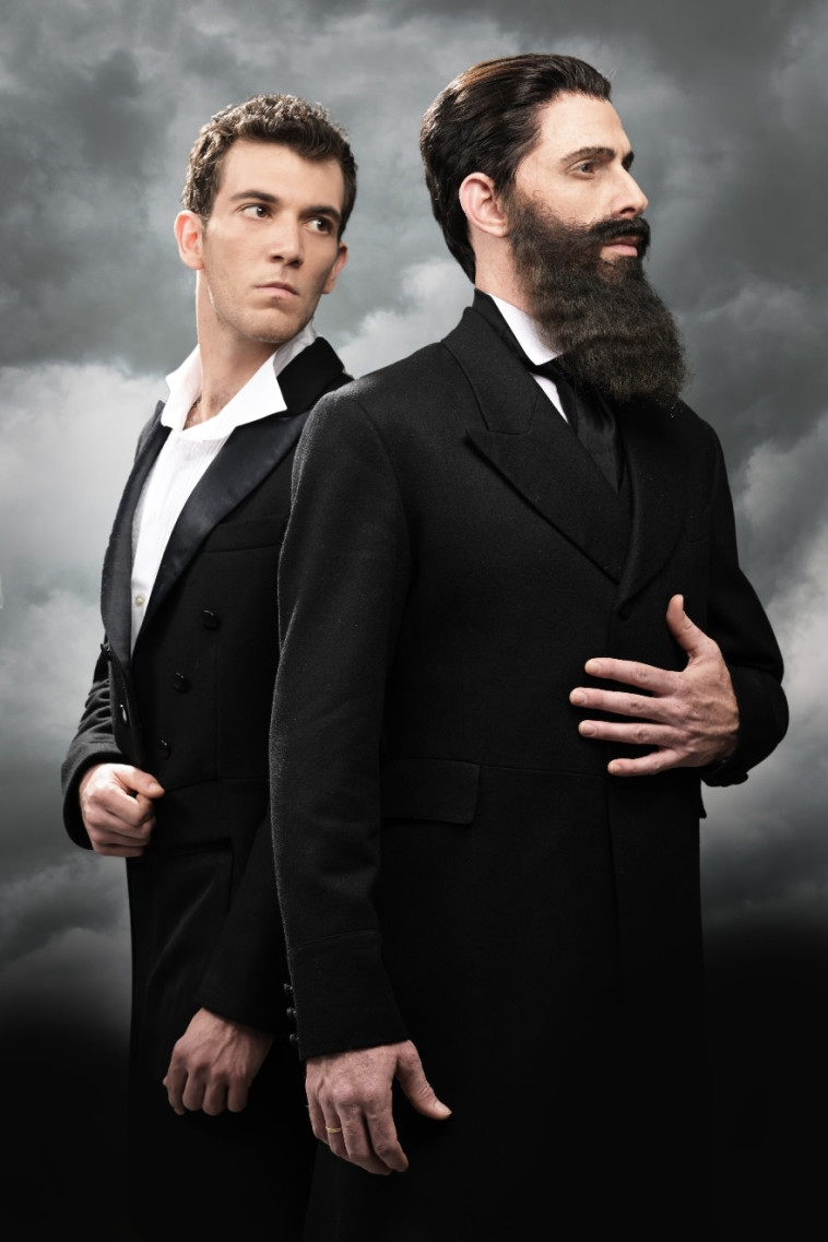 האופרה ''תיאודור'' 