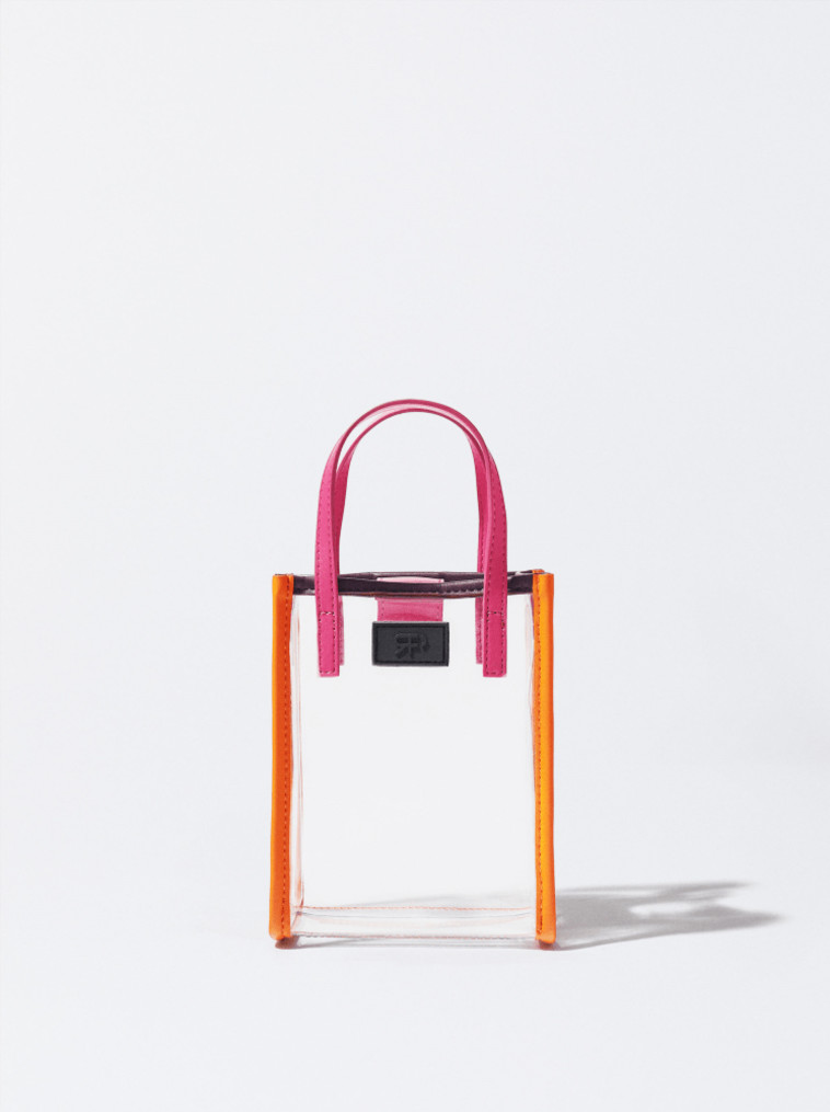 תיק של פרפואה