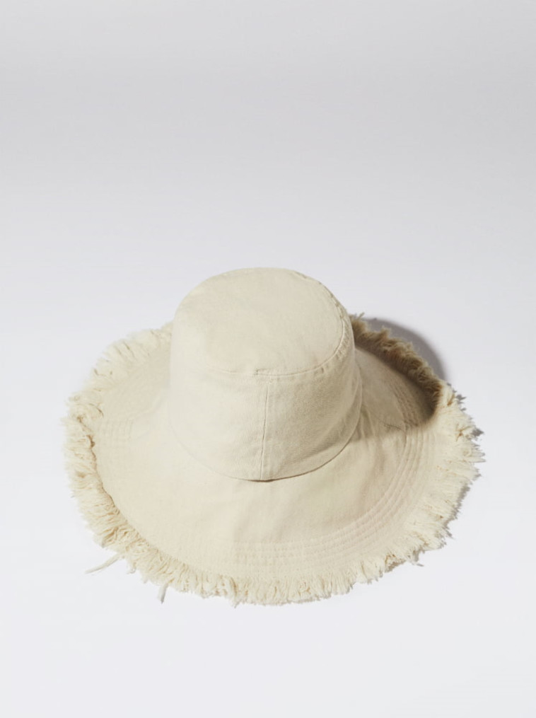 PARFOIS פרפואה - כובע ב: 99.90 שקלים (צילום: יחצ חול)