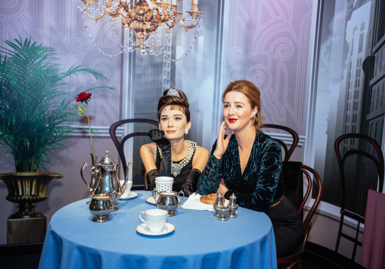 מאדאם טוסו דובאי