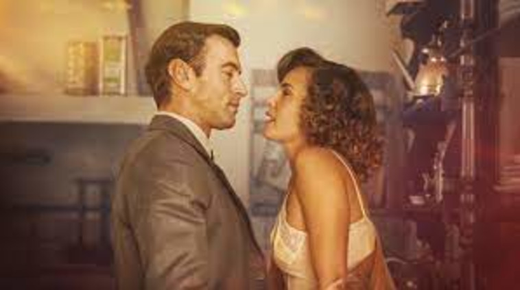 המטופלים של ד”ר גרסיה