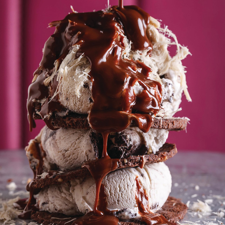 מגדל ''הגראז'''