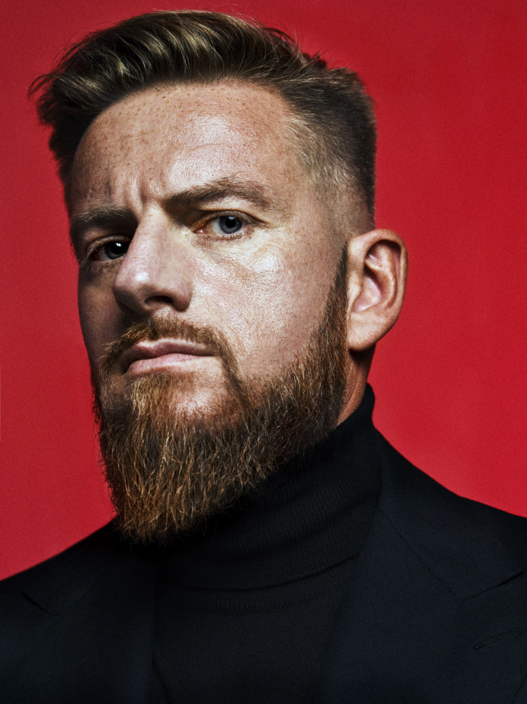 שפצ'ן טורדווך