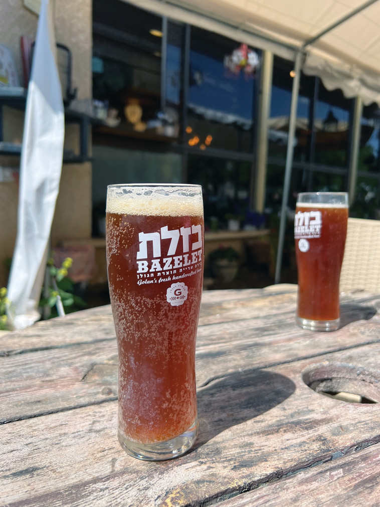 בירה בבלומה