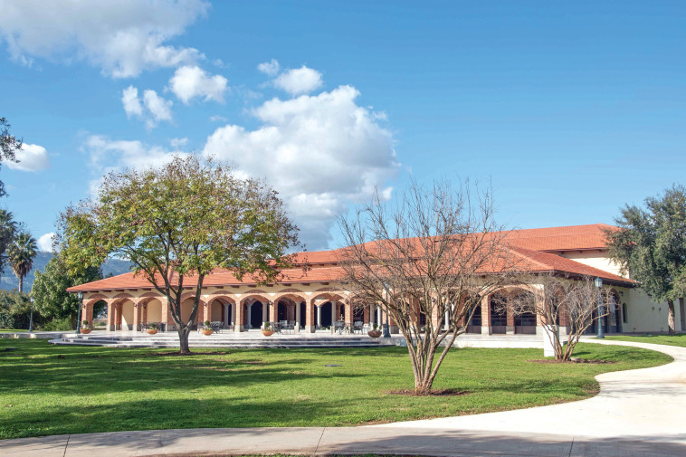 אולם האופרה במלון