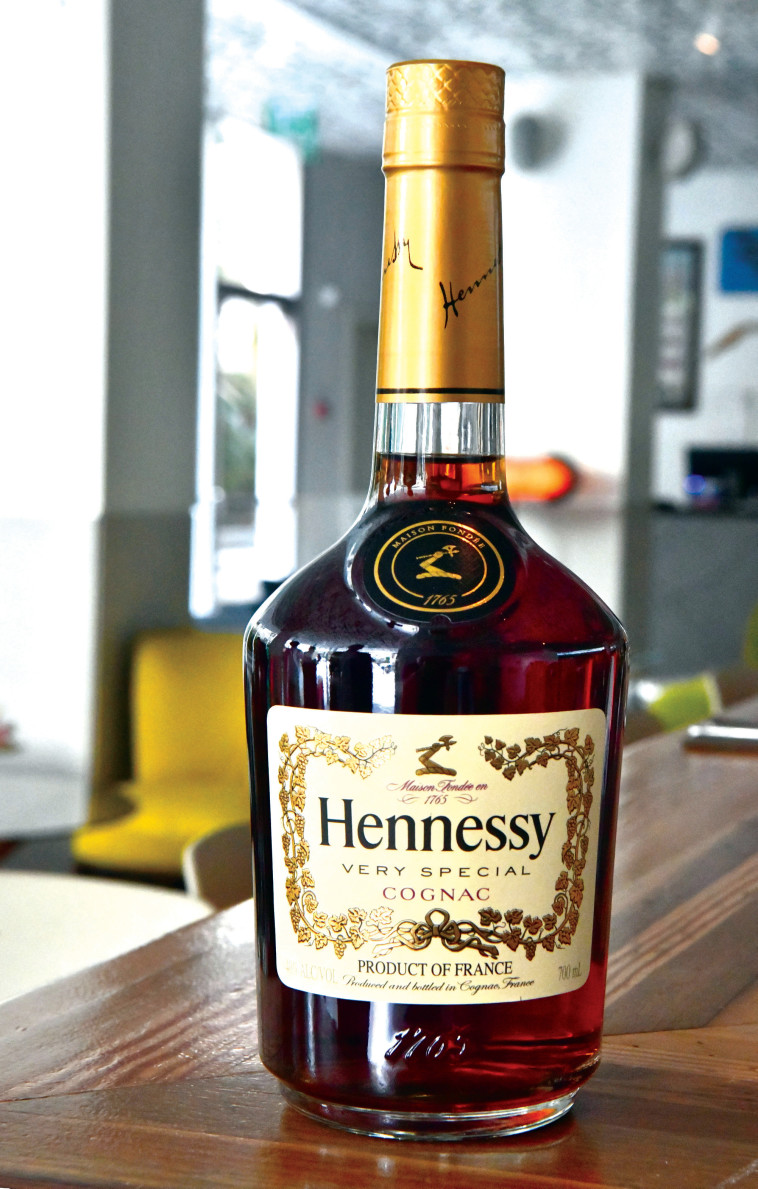 קוניאק הנסי