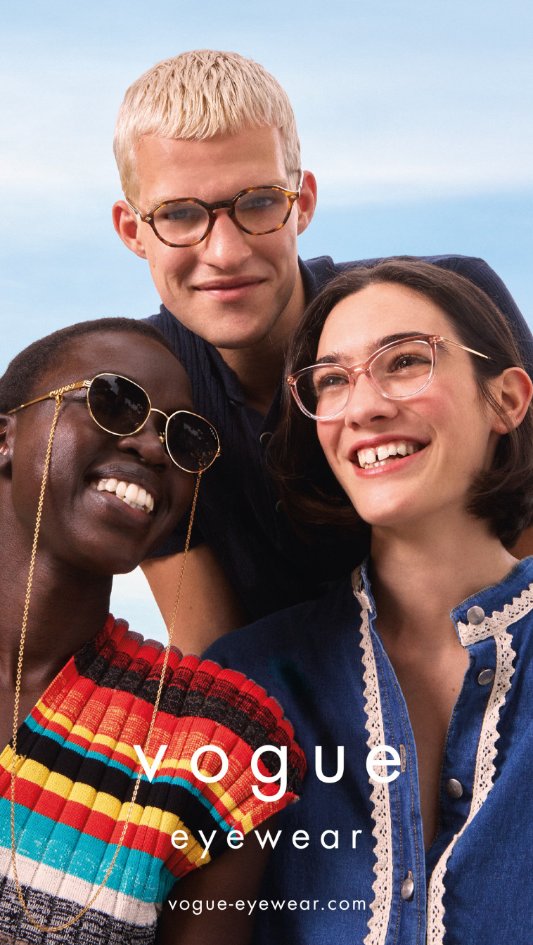 תכשיטנות - אופטיקנה