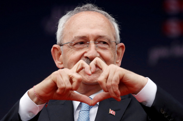 כמאל קיליצ'דראולו