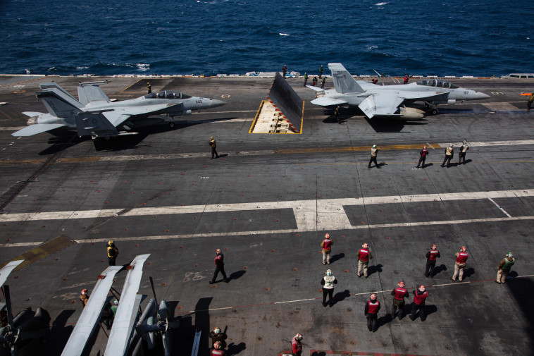 הצי האמריקאי