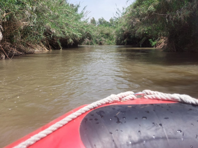 שייט באבו קיאק