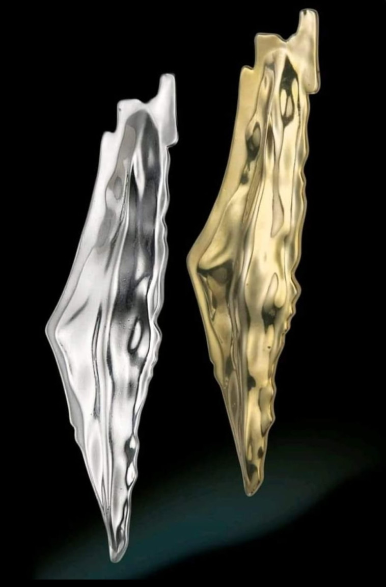 המזוזה הציונית שמפוצצת בסטייל