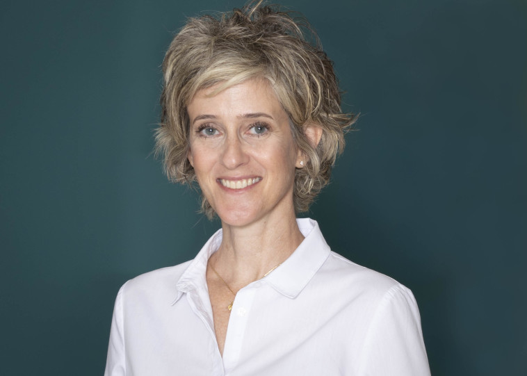 צביה אורנשטיין קסן, סמנכ''לית השיווק של קבוצת טמבור