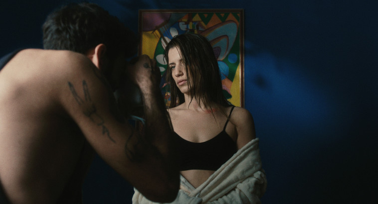 אור פנס יחיד (Single Light) 