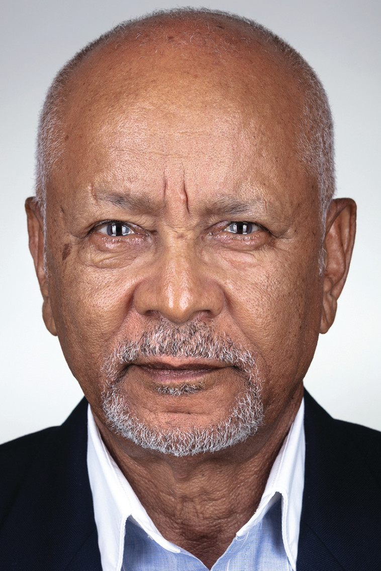 רחמים אלעזר