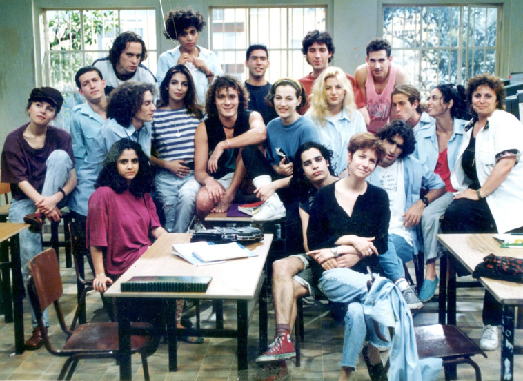 עניין של זמן