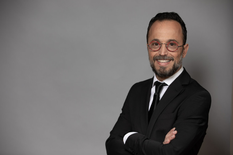 עו''ד אבי ללום