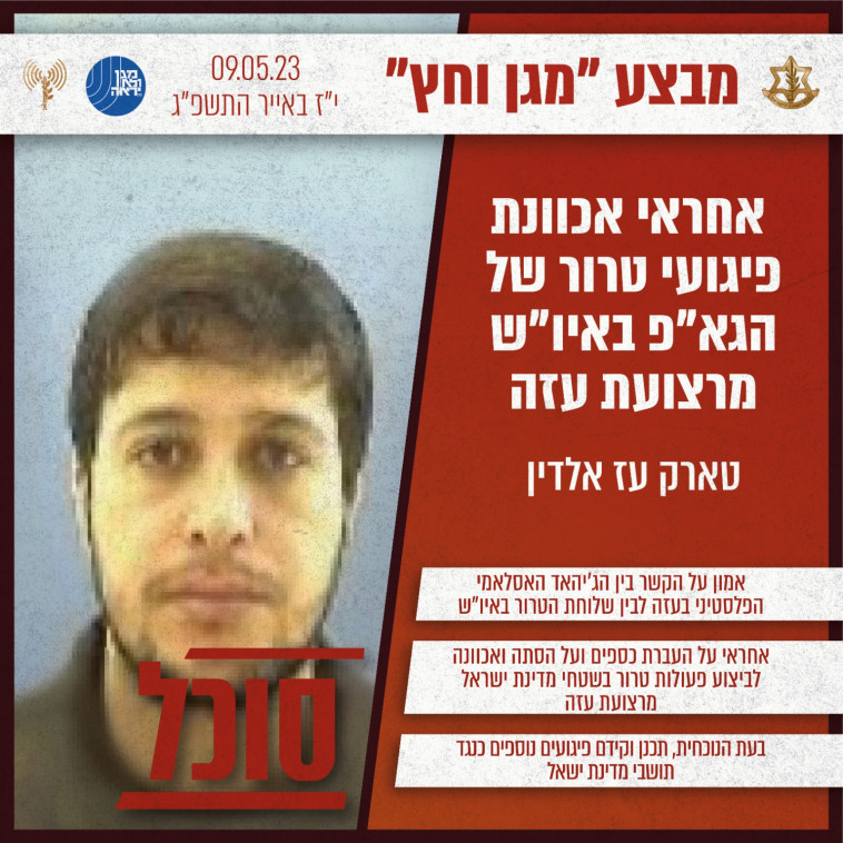 טארק עז אלדין